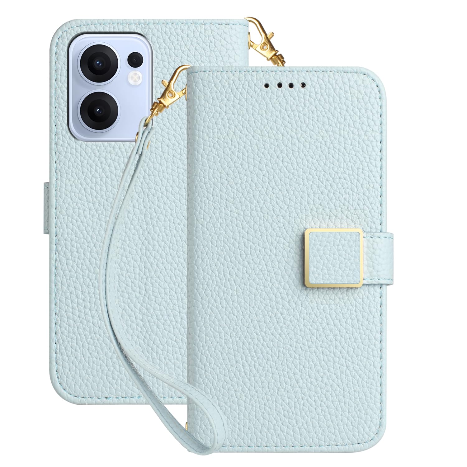 Amazon.co.jp: Deeaar OPPO Reno13 A ケース手帳型 人気 スマホケース